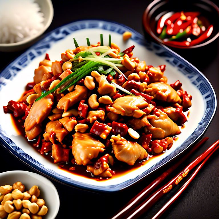 Choosing the Right Ingredients for Authentic Flavor