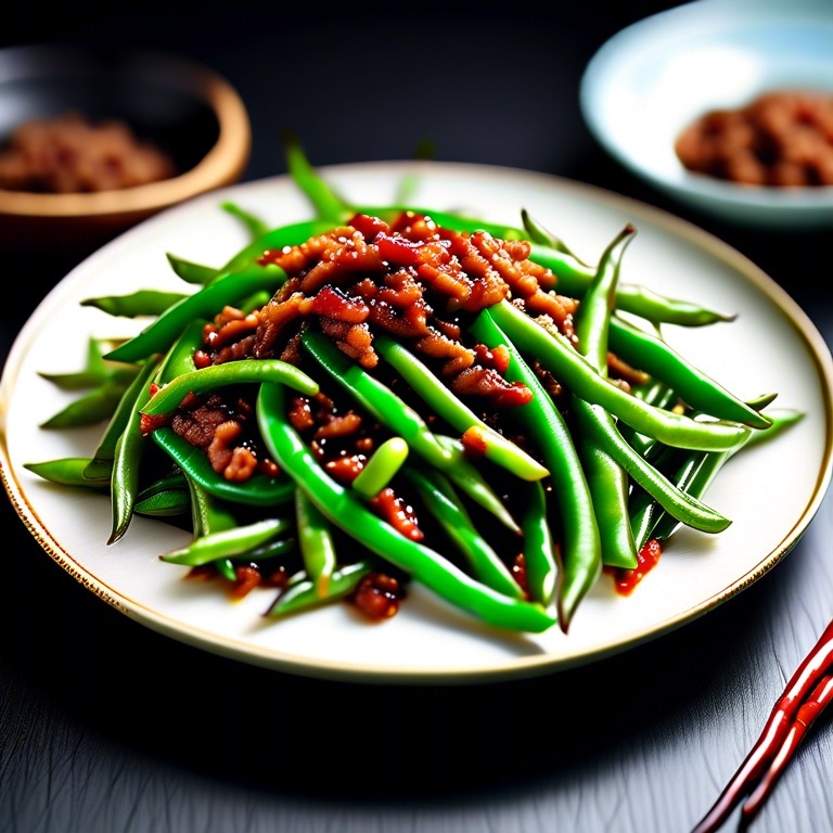 Introduction to Sichuan Cooking Techniques