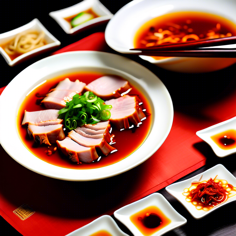 Understanding the Ingredients and Preparations