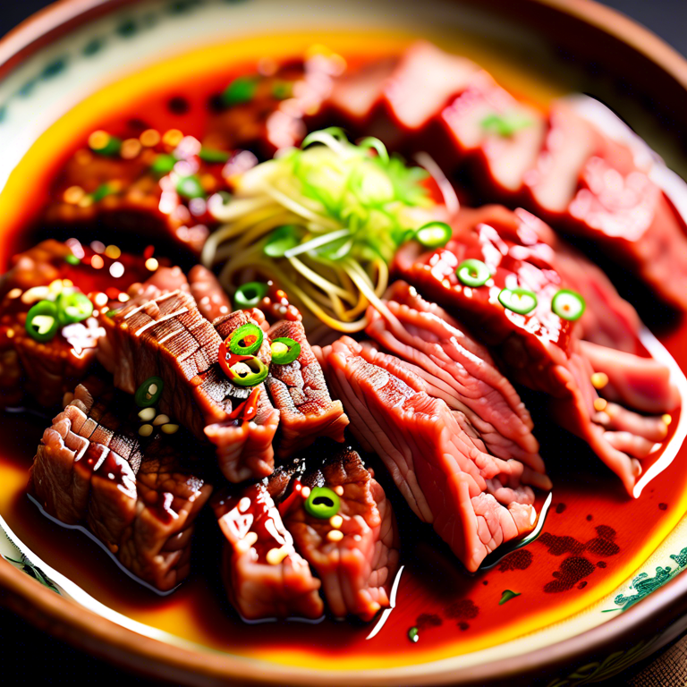 Understanding the Essentials of Sichuan Cooking