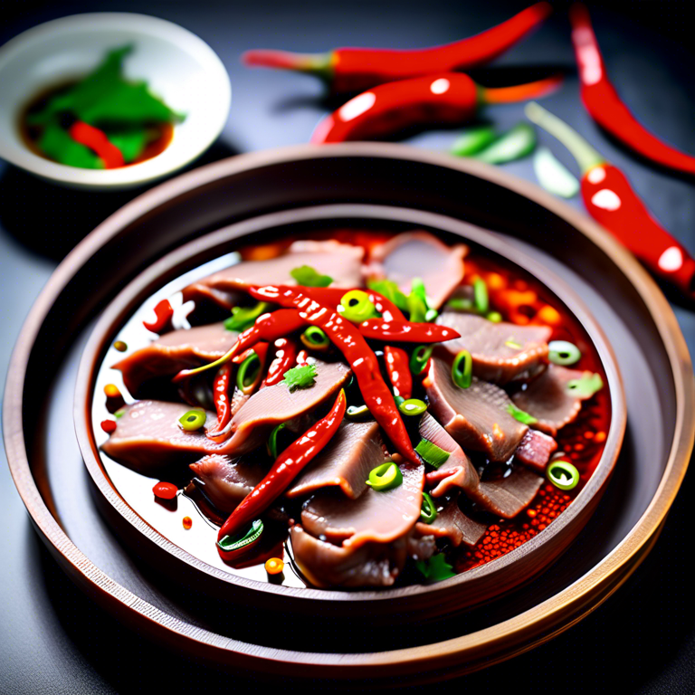 Ingredients and Preparation