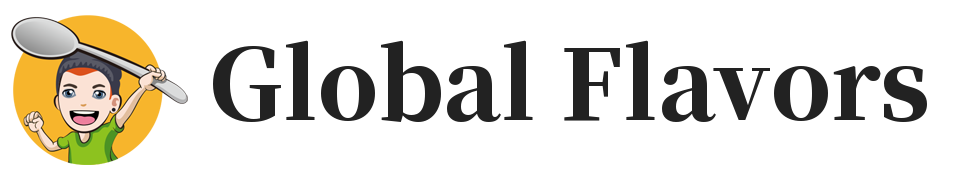 Global Flavors